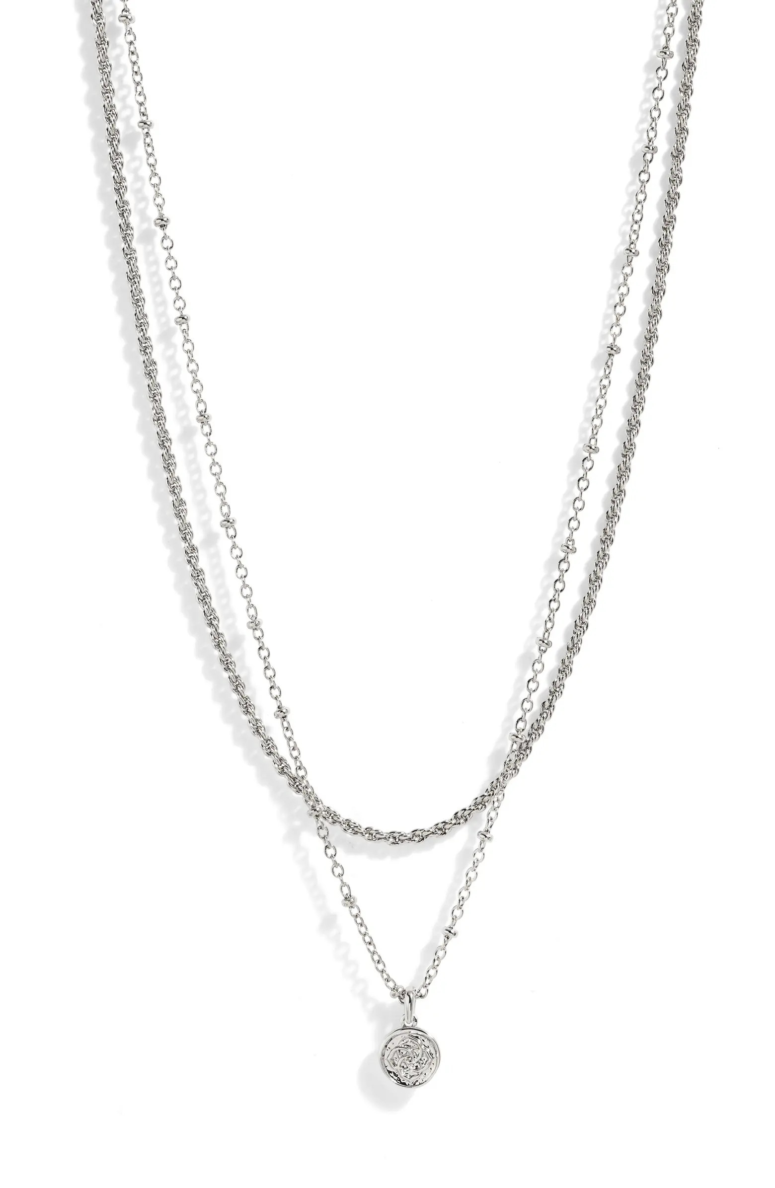 Dira Multichain Necklace | Nordstrom