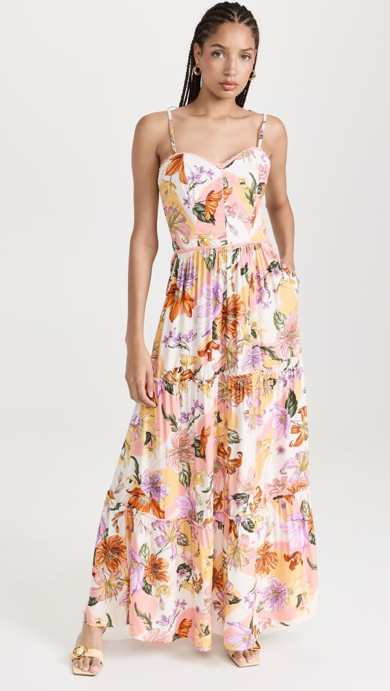 Agua Bendita | Shopbop