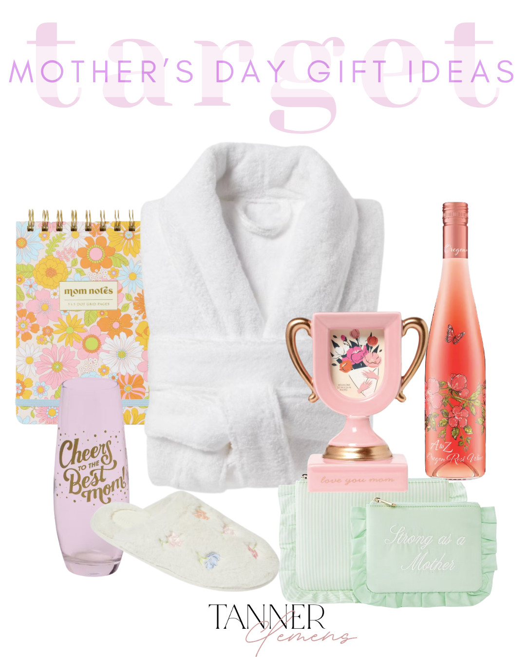Great options for any mom in your life!

#LTKMothersDay
