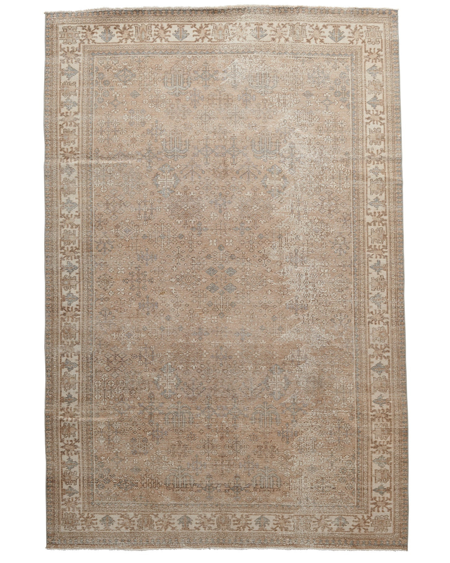 DIEGO (7 X 10) | The Vintage Rug Shop