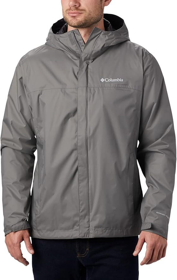 Columbia Men's Watertight Ii Jacket | Amazon (US)