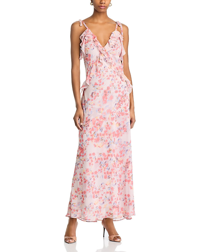Steve Madden Adalina Ruffled Dress | Bloomingdale's (US)