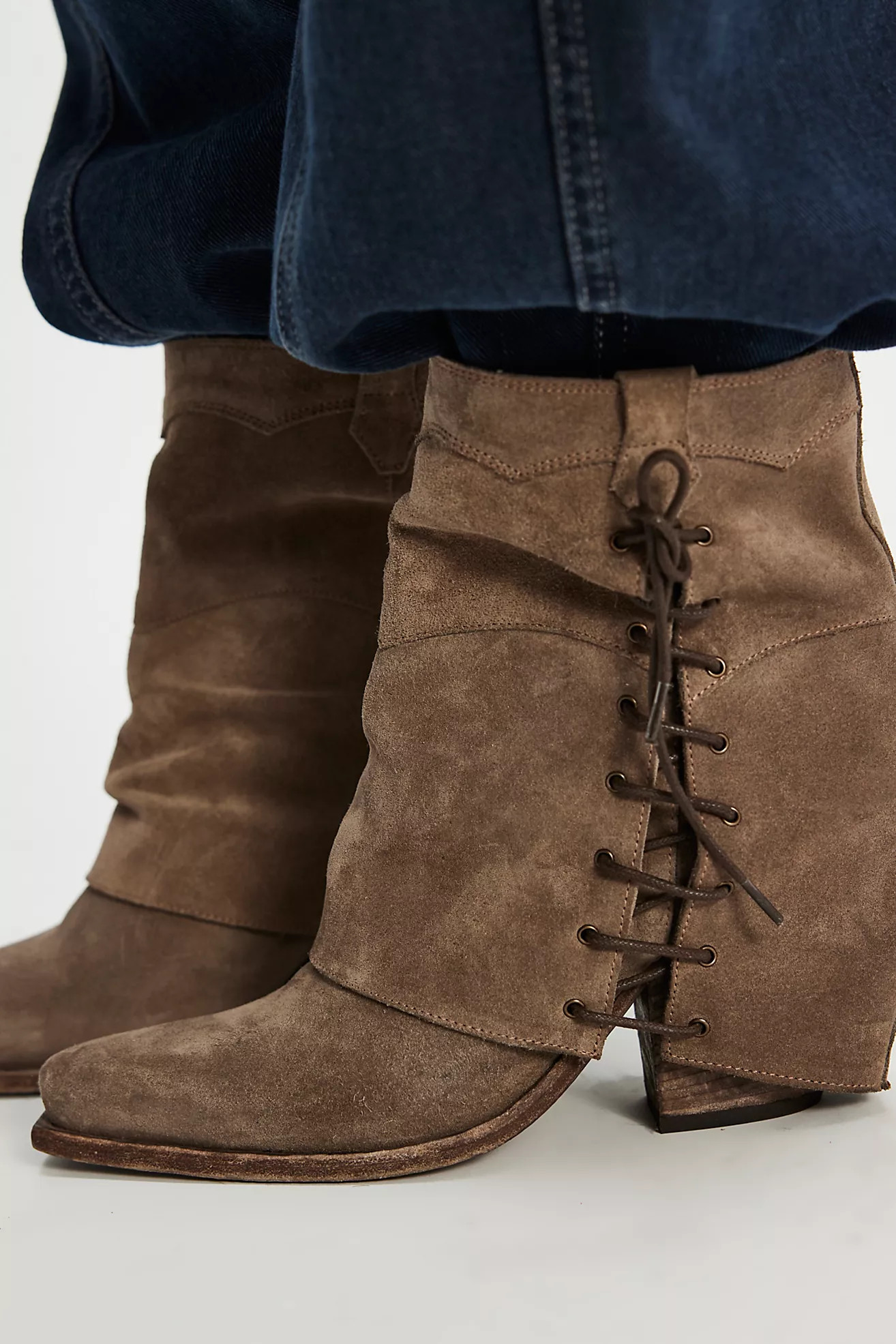 Hometown Western Boots | Free People (Global - UK&FR Excluded)