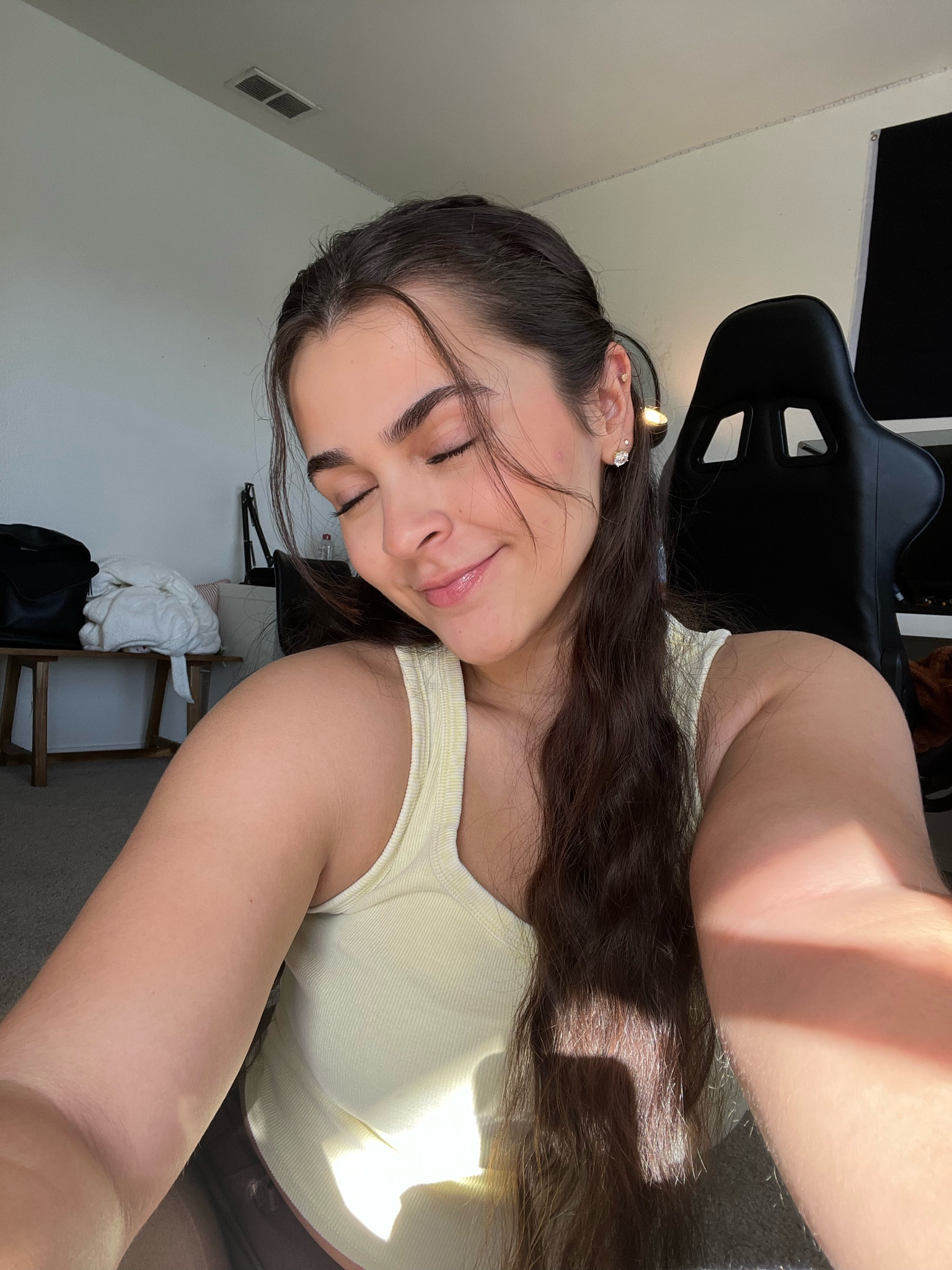 favorite everyday makeup 

#LTKbeauty