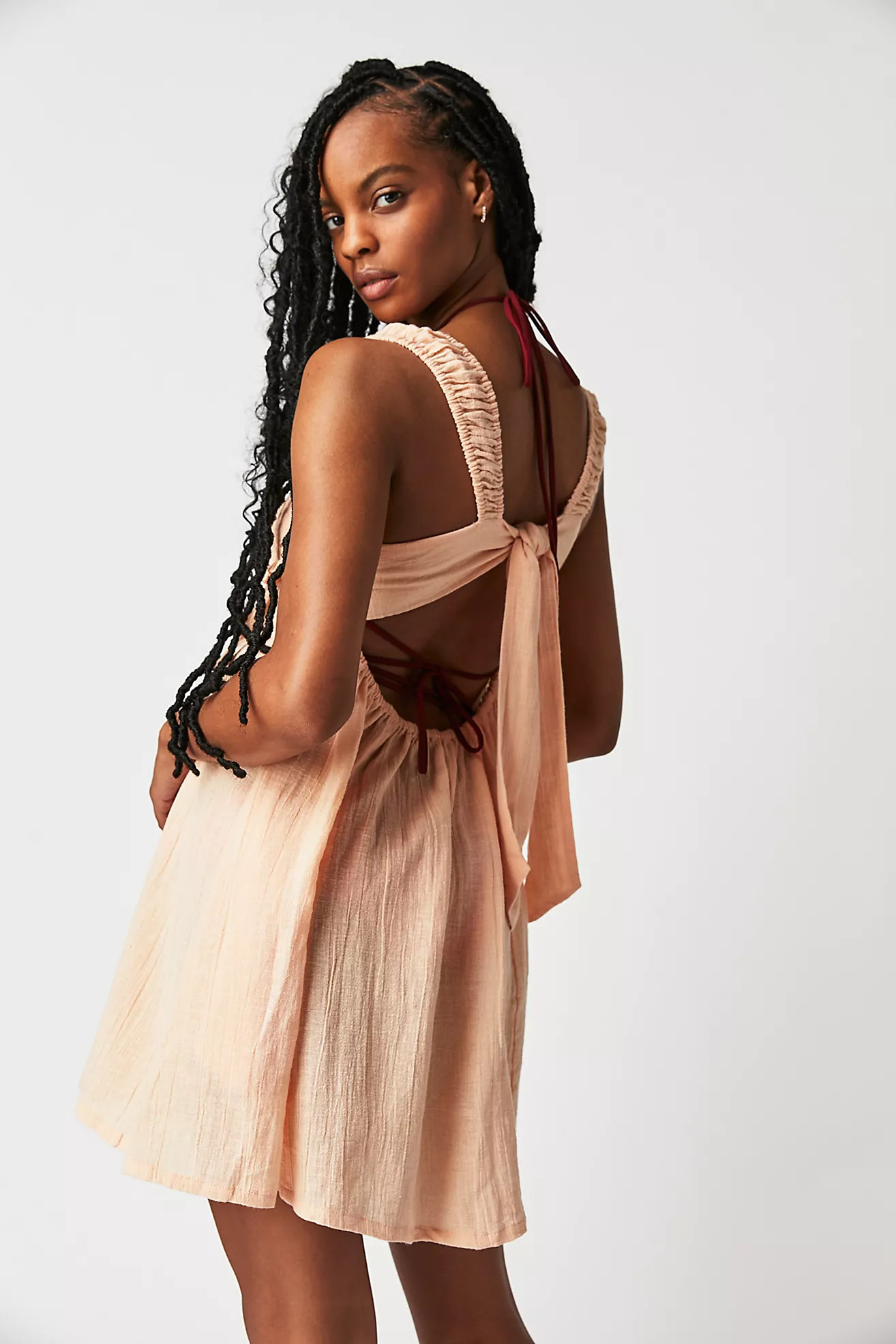 Blissful Breeze Mini | Free People (Global - UK&FR Excluded)