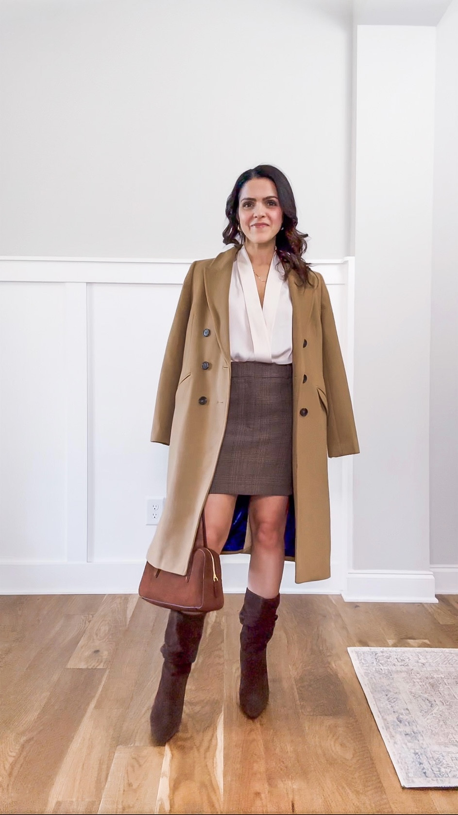 Definitely deserves its moment! Save this one for your Thanksgiving plans! Wearing XS in all, boots run tts! 


#LTKSeasonal #LTKHoliday #LTKootd