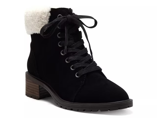 Lucky Brand Demia Bootie | DSW