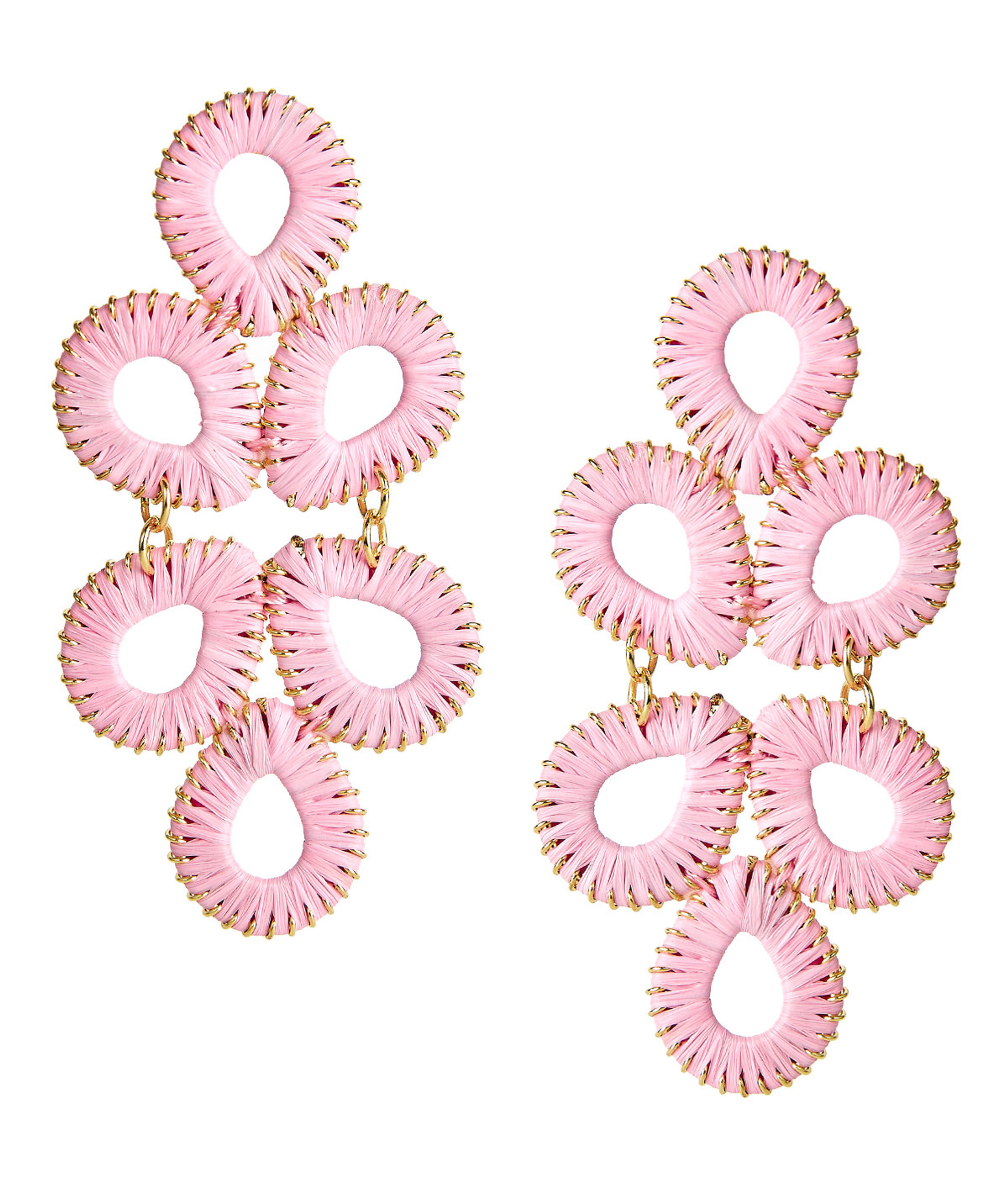 Ginger - Straw (5 New Colors) | Lisi Lerch Inc