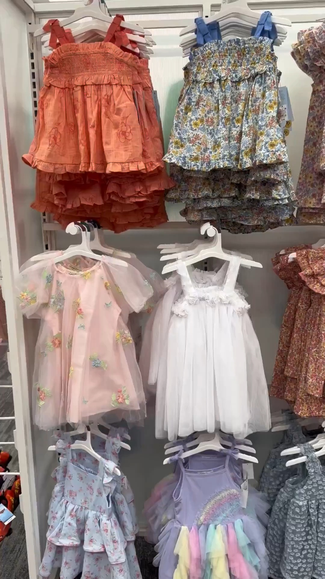 25% off Target dresses! 🎉

#LTKSaleAlert #LTKKids