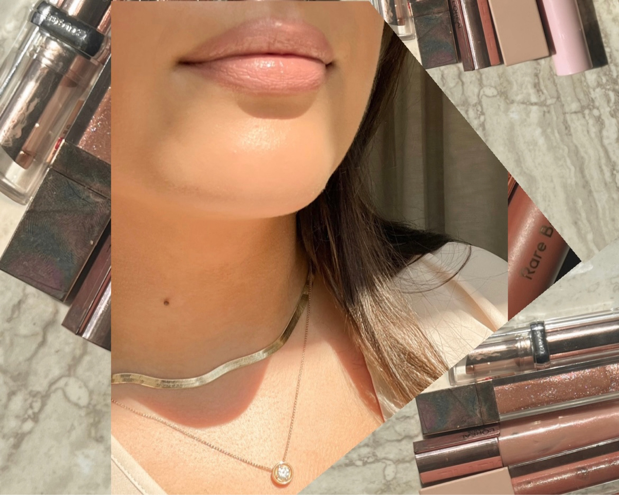 six neutral lip combos for summer 

#LTKSeasonal #LTKunder50 #LTKbeauty
