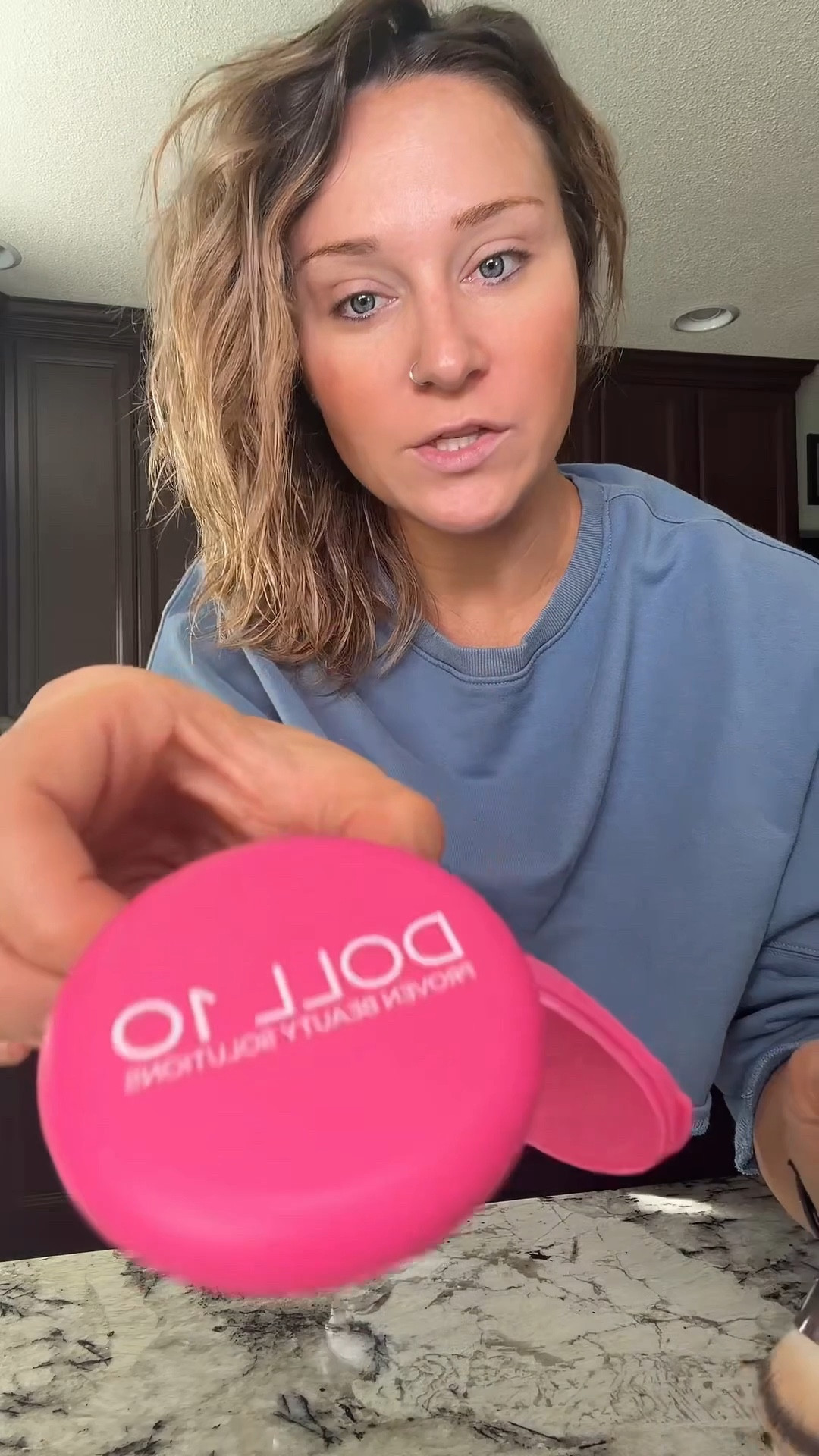 We love her @doll10beauty #doll10beauty

#LTKU #LTKBeauty