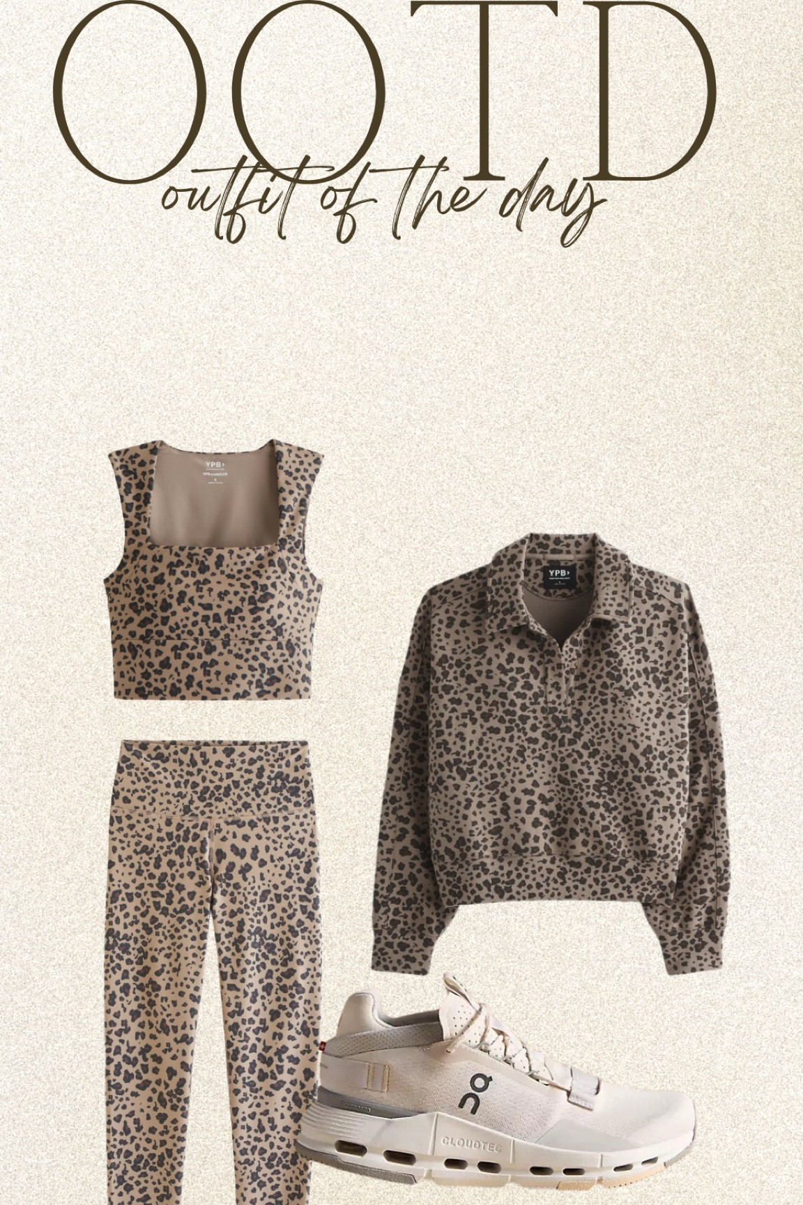 My favorite set from abercrombie. Wearing xl in the top and pants and xxl in the sweatshirt. Also on sale 25% off 

#LTKFindsUnder50 #LTKActive #LTKPlusSize