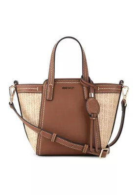 Nine West Janae Mini Elite Tote | Belk