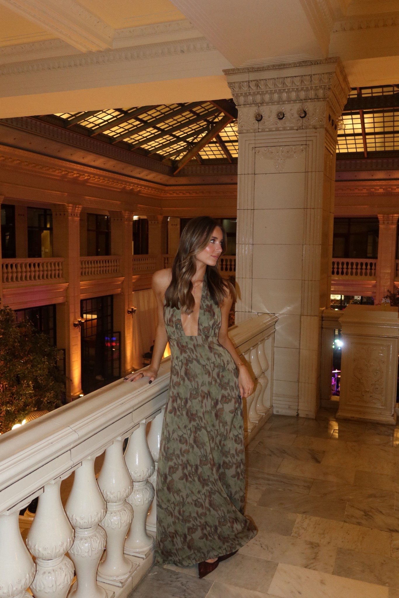 Wedding ootd

#LTKStyleTip #LTKFindsUnder100 #LTKFindsUnder50