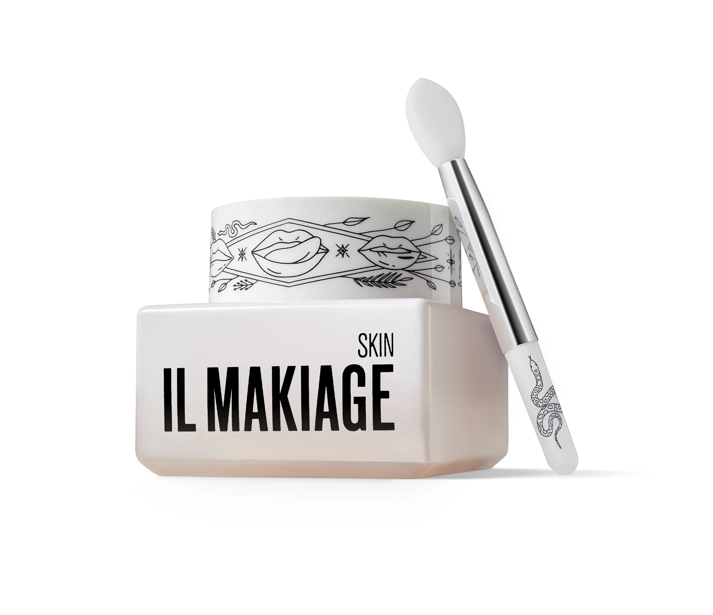 Power Lip Mask | IL MAKIAGE