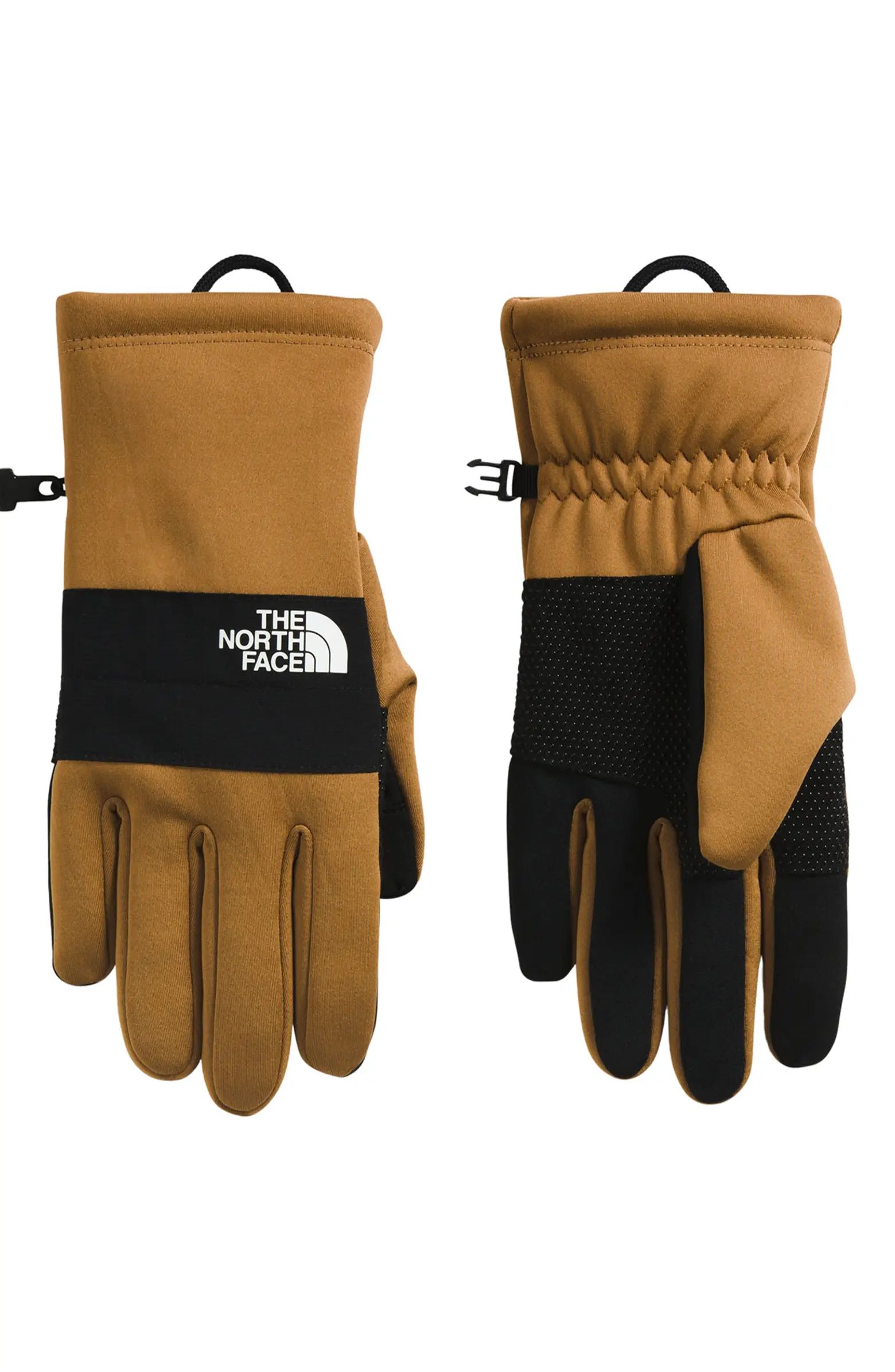 The North Face Sierra E-Tip Gloves | Nordstrom | Nordstrom
