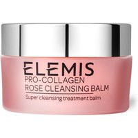 Elemis Pro-Collagen Rose Cleansing Balm 20g | Look Fantastic (CN)