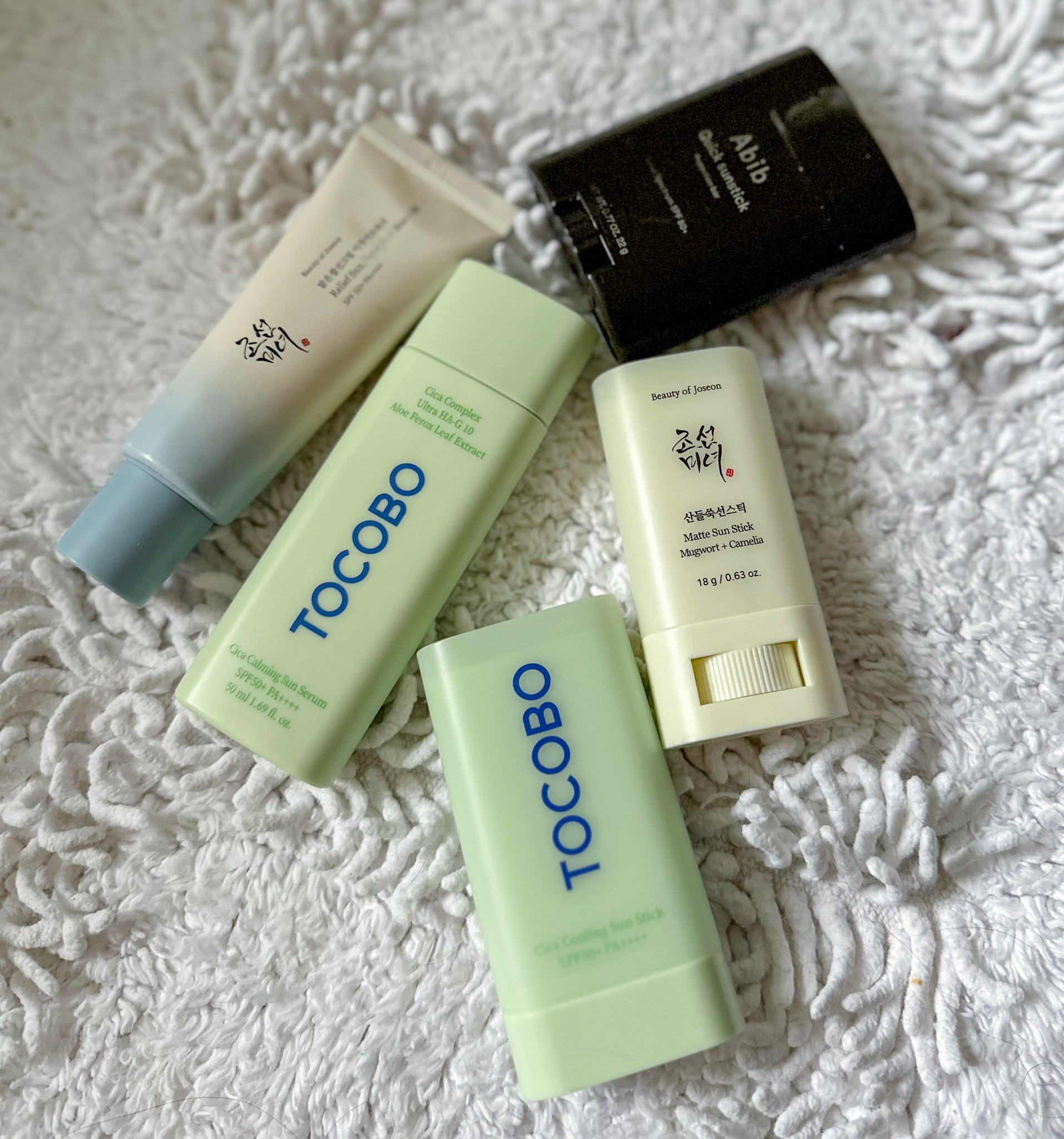 Korean Sunscreen that feels more like a beautiful moisturizer than a gross film of suncream. Definitely a must try this summer. 

#LTKswimwear #LTKbeauty #LTKstyletip