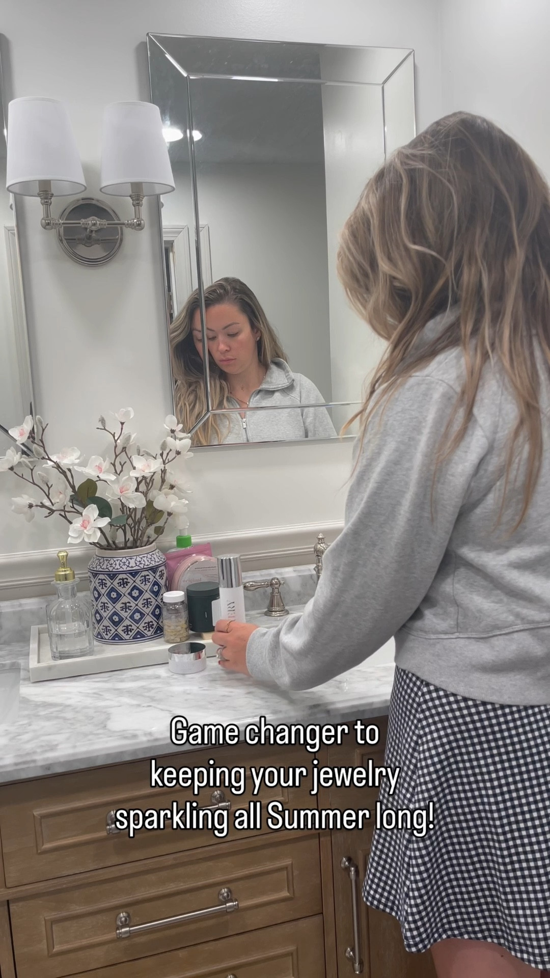 Shinery is a must have for keeping your jewelry clean and sparkling! 

#LTKWedding