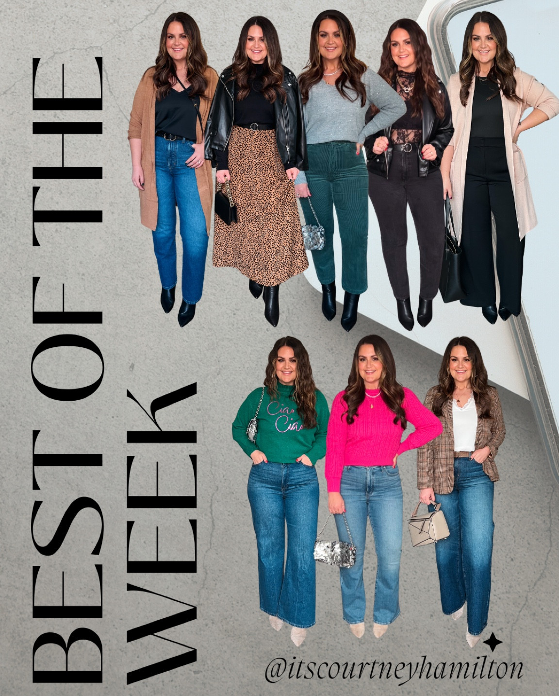 Most worn ankle boots, boots styled, style over 30

True to size

#LTKmidsize #LTKfindsunder50 #LTKstyletip