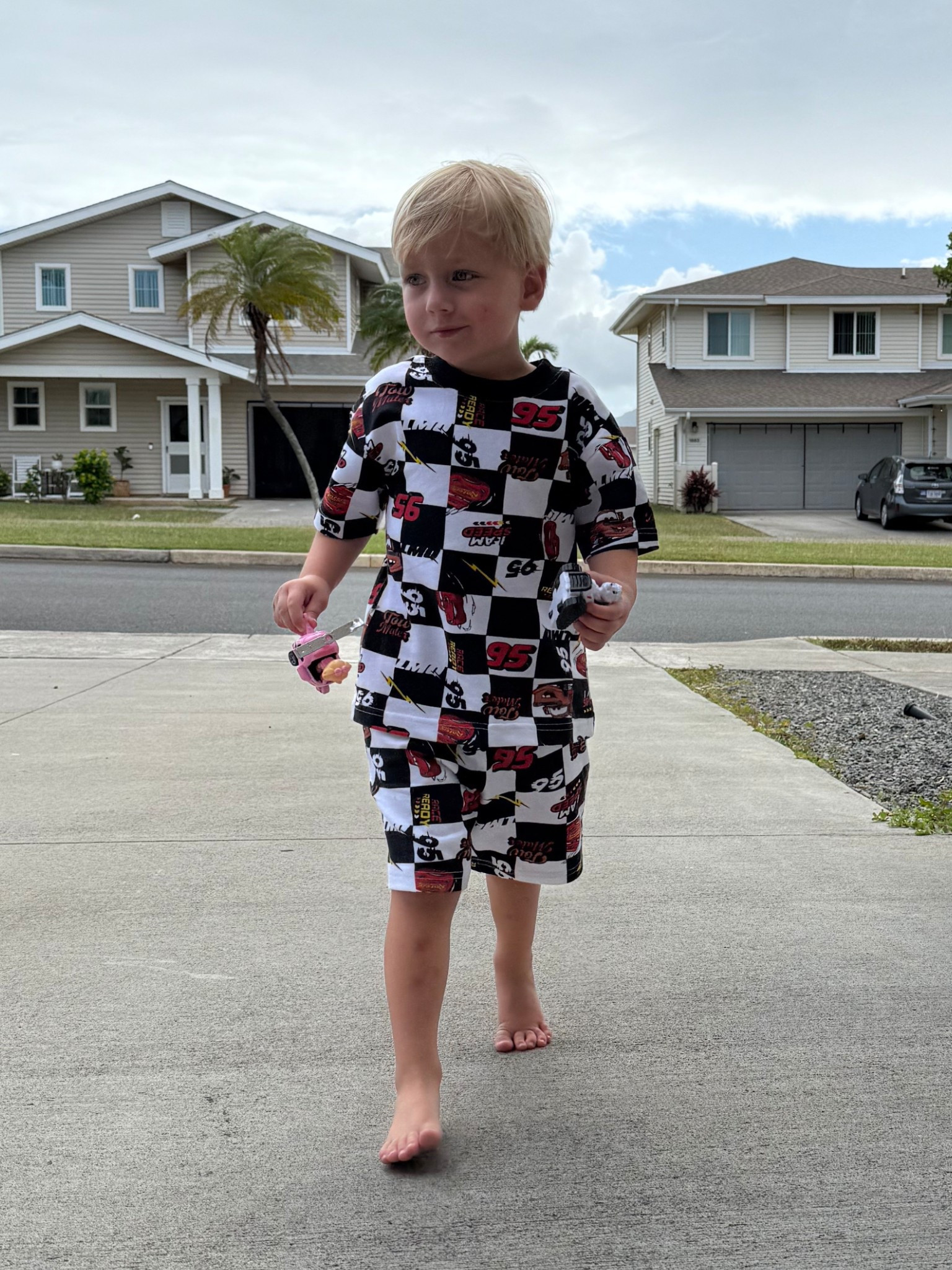 Cutest Cars toddler boy set from Amazon! 

#LTKFindsUnder50 #LTKKids