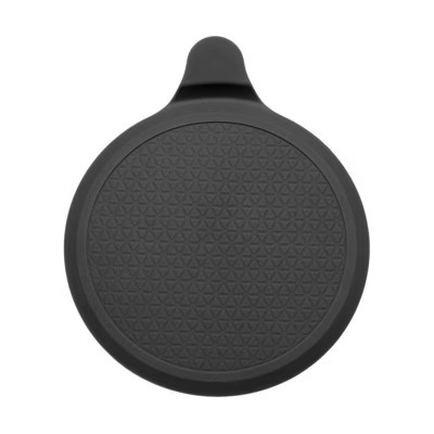 Unique Bargains Bathroom Silicone Flexible Washable Bathtub Sink Drain Cover Plug Stoppers Black 1 Pc | Target