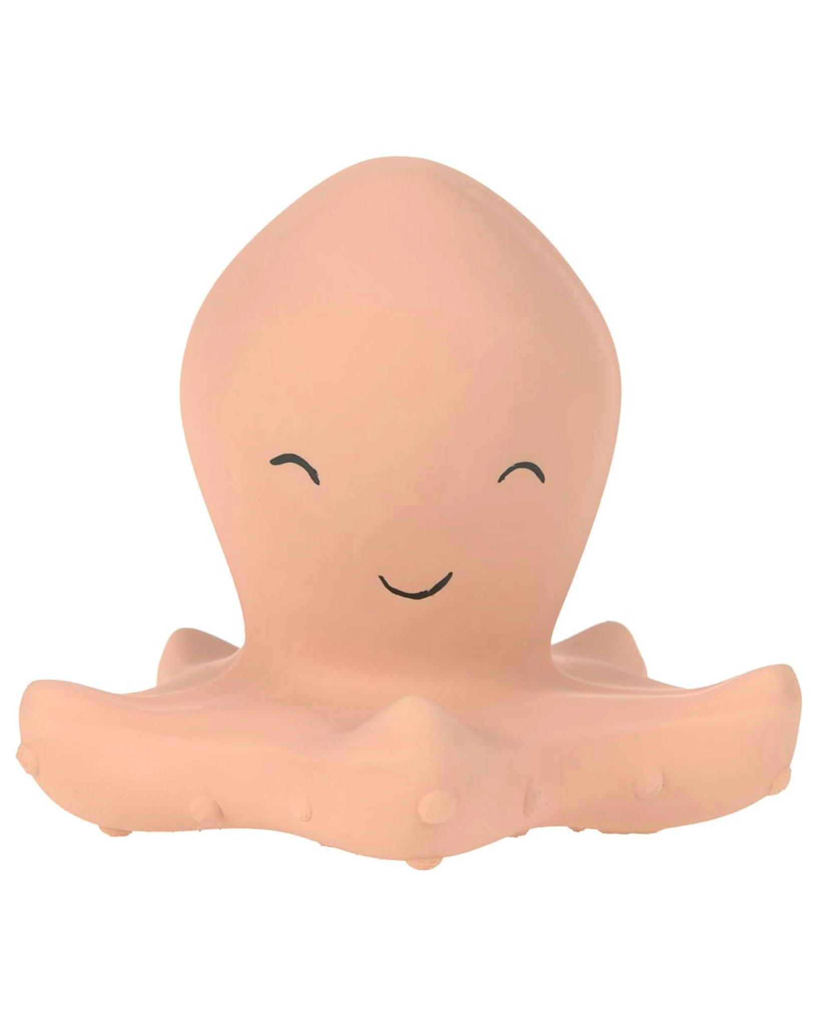 Badewannenspielzeug OCTOPUS in rosa | tausendkind DE