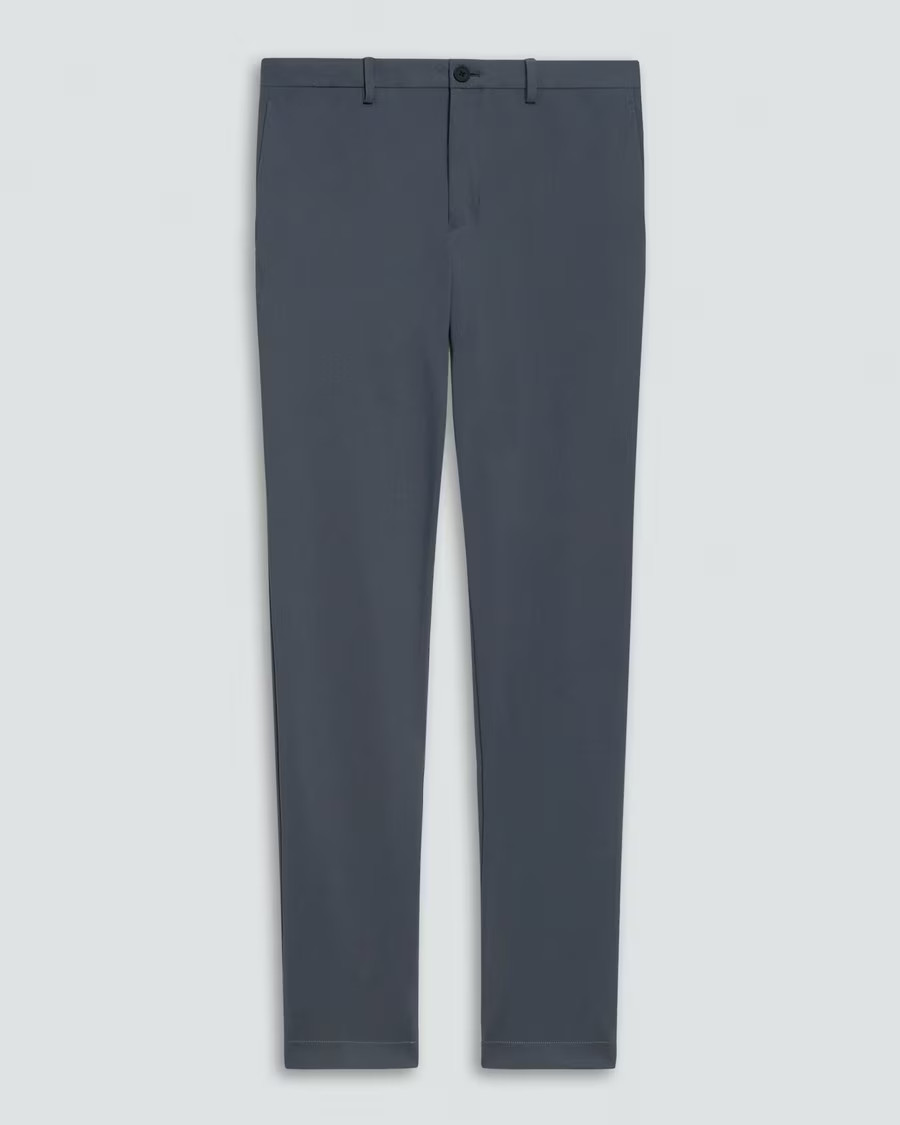 Zaine Pant in Precision Ponte | Theory
