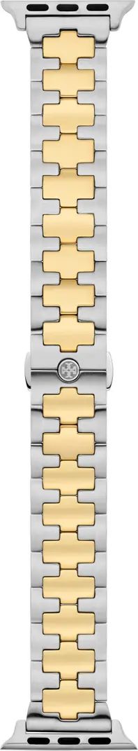 The Reva 15mm Apple Watch® Bracelet Watchband | Nordstrom