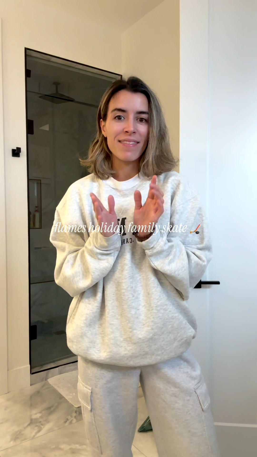 get ready with me 
Makeup products used 
Ilia skin tint 9.5 
Makeup by Mario shade medium 
Concealer shade 2.0  
Patrick ta blush shade she’s blushing 

#LTKBeauty #LTKgrwm