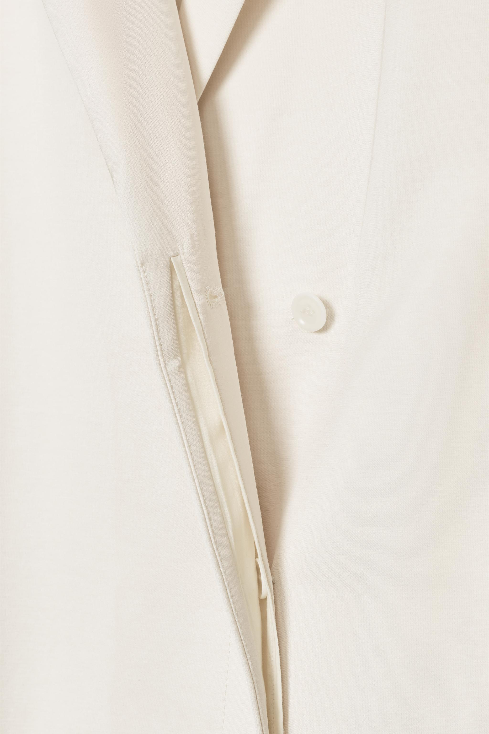 ZW COLLECTION BELTED COAT | Zara Canada