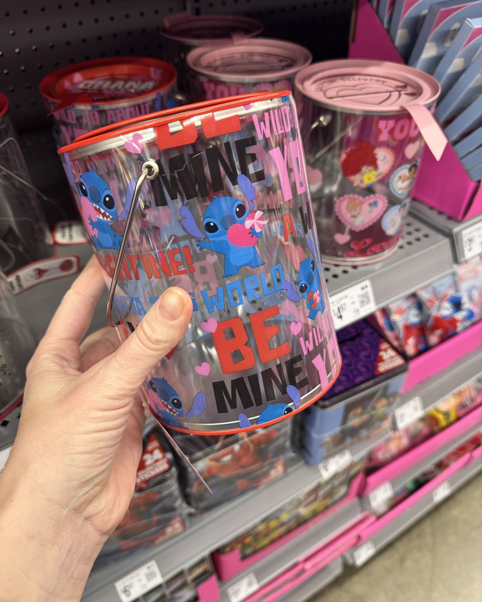 Valentine’s Day finds from Walmart that are cute, cozy, and budget-friendly 💘 From festive gift boxes and heart candles to the softest pajama sets and sweet accessories, everything here is perfect for Galentine’s, date night, or a cozy night in. Easy gifts that don’t look last-minute and won’t break the bank. Walmart always comes through for Valentine’s Day! 💕✨

#WalmartFinds #ValentinesDayDecor #ValentinesDayGifts #GalentinesDay #ValentinesPajamas #HeartDecor #AffordableFinds #LTKUnder25 #LTKSeasonal

#LTKFindsUnder50 #LTKSeasonal