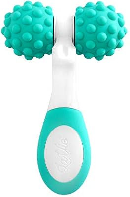 LaVie Lactation Massage Roller, Breastfeeding Support to Improve Milk Flow, Reduce Engorgement, S... | Amazon (US)