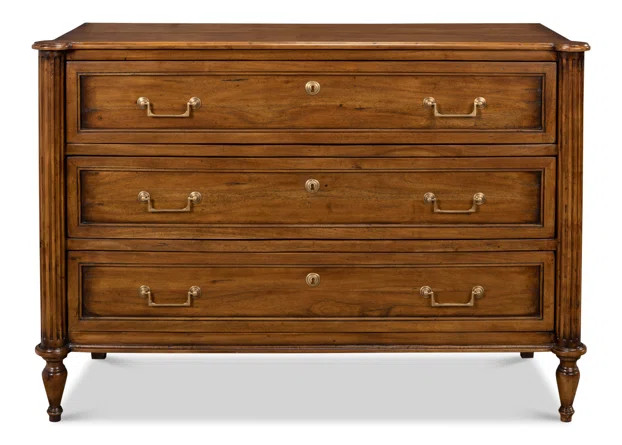 Ciborium Rectangle Accent Chest | Wayfair North America