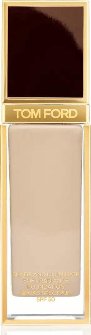 Shade and Illuminate Soft Radiance Foundation SPF 50 | Nordstrom