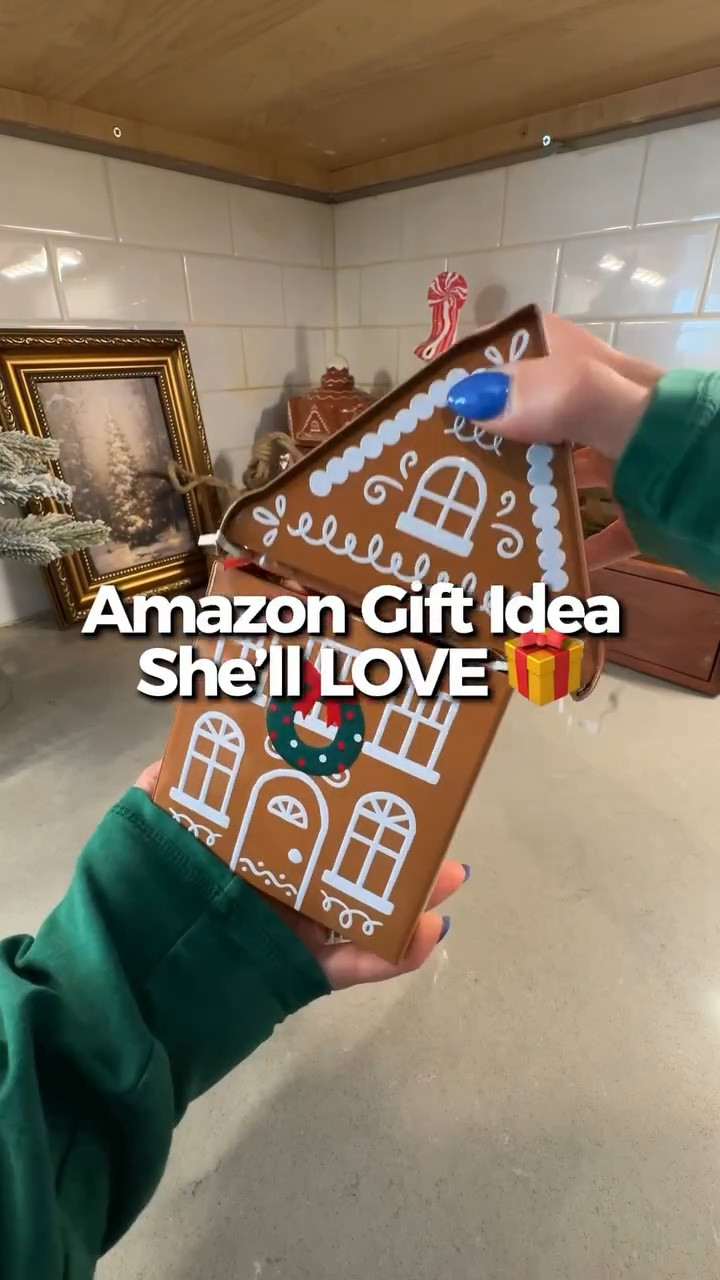 Amazon gift idea she’ll actually love 🎁😍
Perfect little under-$25 happy for stockings, besties, teachers… you name it!



#amazonfinds #amazonholiday #giftideas #midsizefashionmom #holidaygifts #amazonfavorites

#LTKHoliday #LTKGiftGuide #LTKCyberWeek