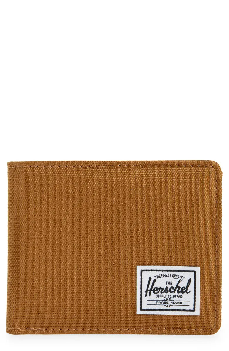 Herschel Supply Co. Roy RFID Wallet | Nordstrom | Nordstrom