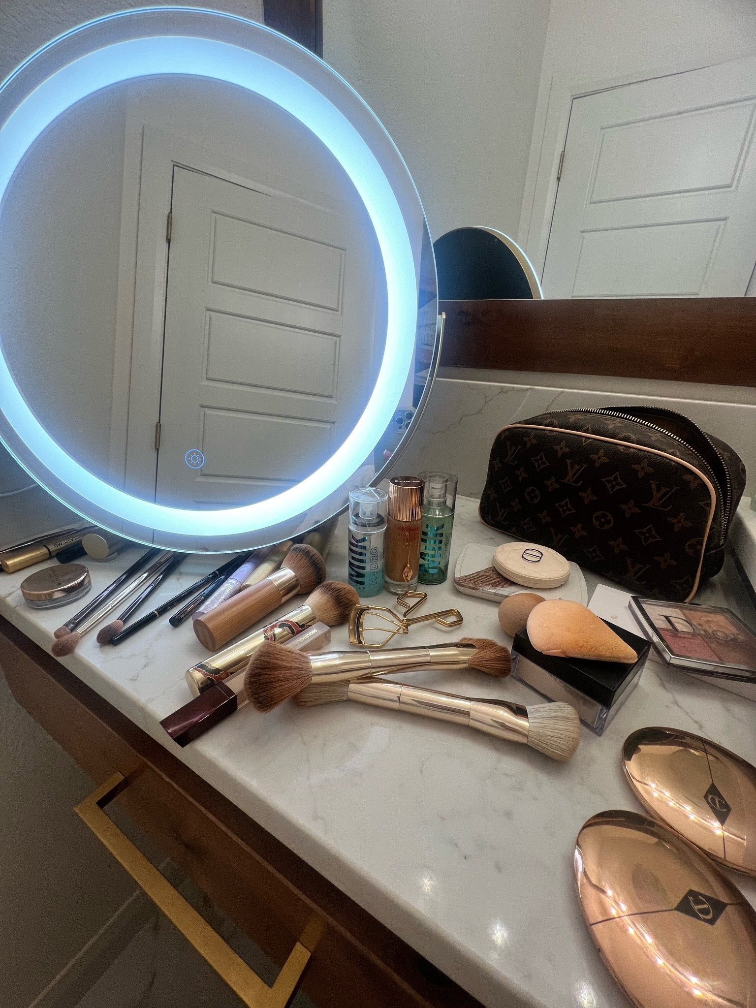 Current makeup favorites 

#LTKfindsunder100 #LTKbeauty #LTKfindsunder50