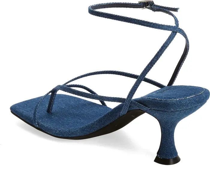 Fluxx Sandal (Women) | Nordstrom