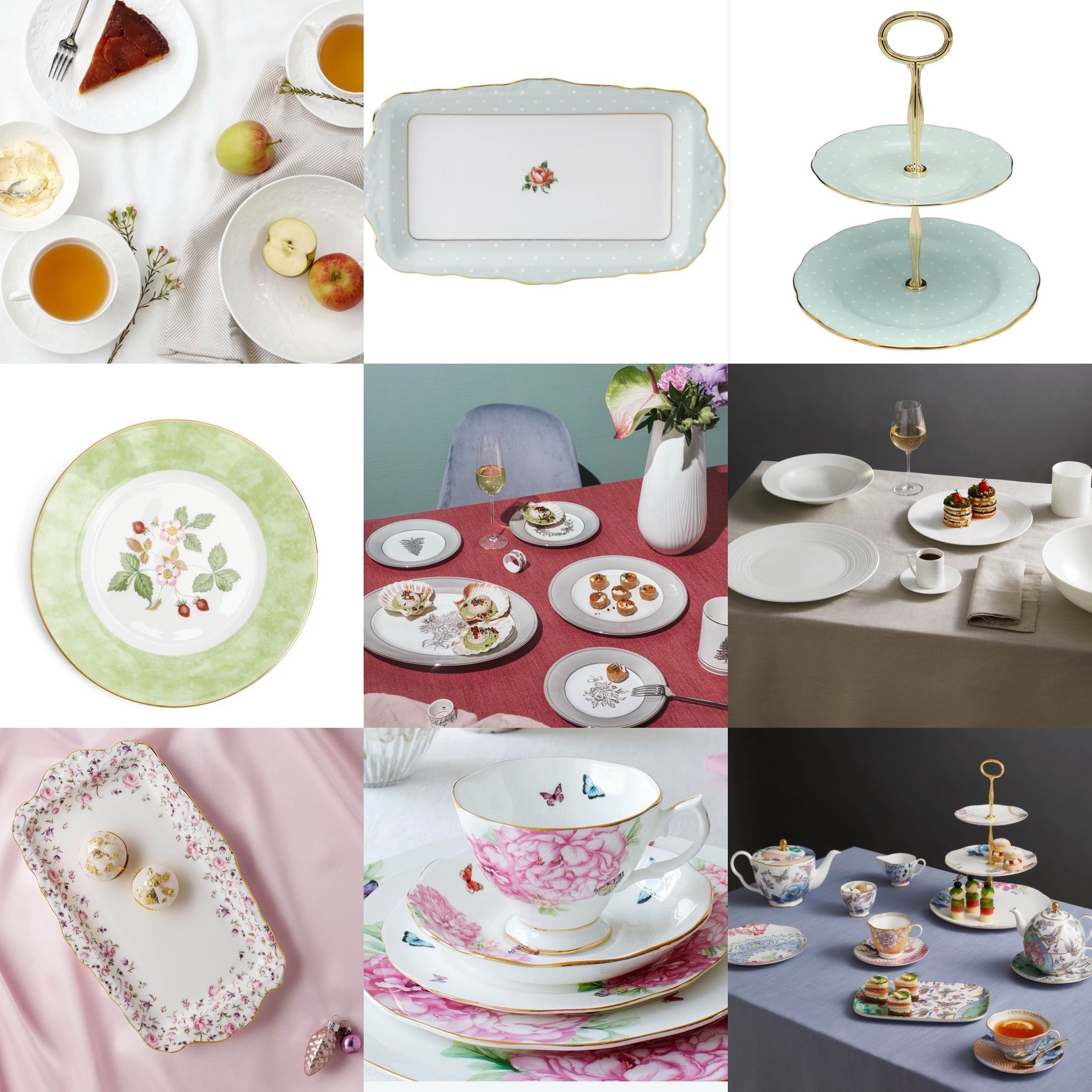 Mother’s Day gift ideas—- last chance up to 40% off at Wedgwood.  #tabletop

#LTKGiftGuide #LTKsalealert #LTKhome