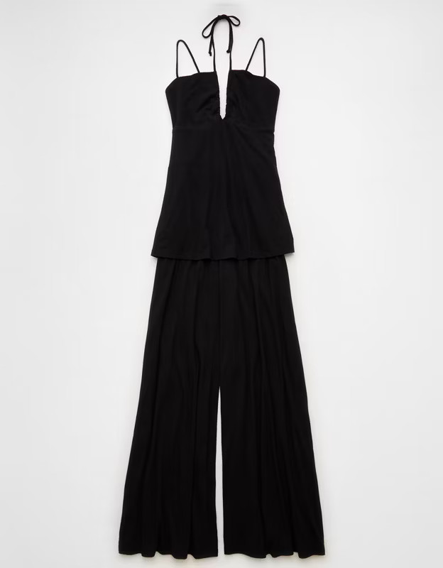 AE Knit 2-in-1 Jumpsuit | American Eagle Outfitters (US & CA)