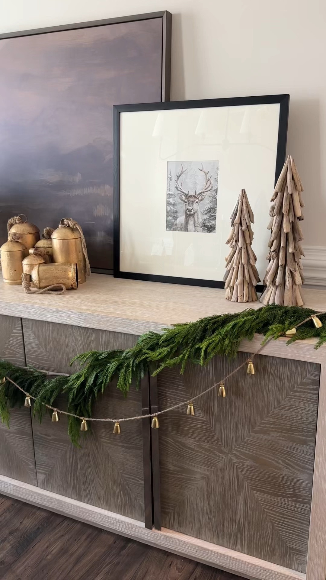Christmas Entryway styling 





Christmas decor, Christmas dining room, Christmas entryway, Christmas buffet table, Christmas sideboard , Christmas , seasonal decor, garland, home decor 

#LTKHoliday #LTKSeasonal #LTKHome