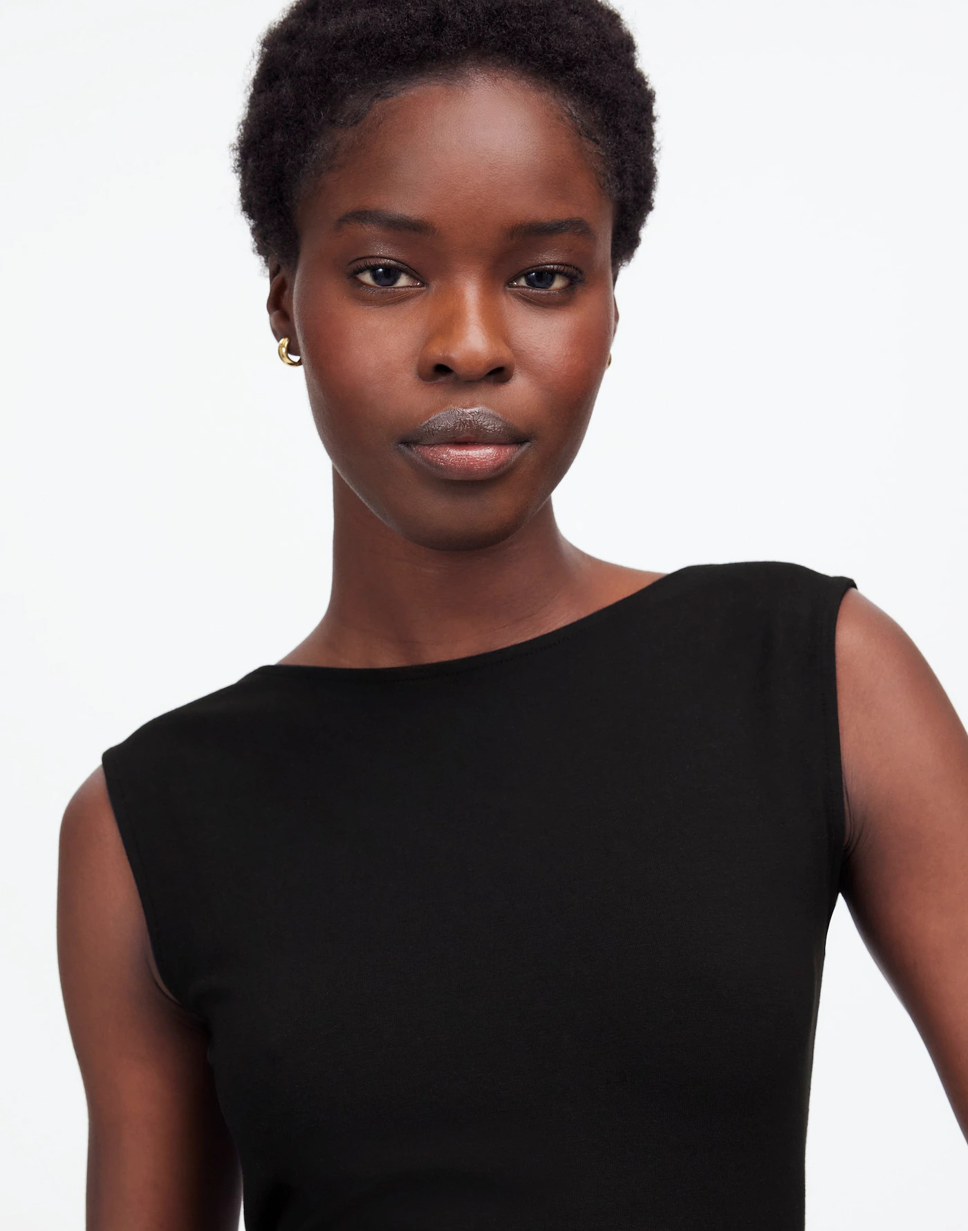 Low-Back Tee | Madewell