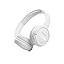 JBL Tune 510BT: Wireless On-Ear Headphones with Purebass Sound - White, Medium | Amazon (US)