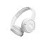 JBL Tune 510BT: Wireless On-Ear Headphones with Purebass Sound - White, Medium | Amazon (US)
