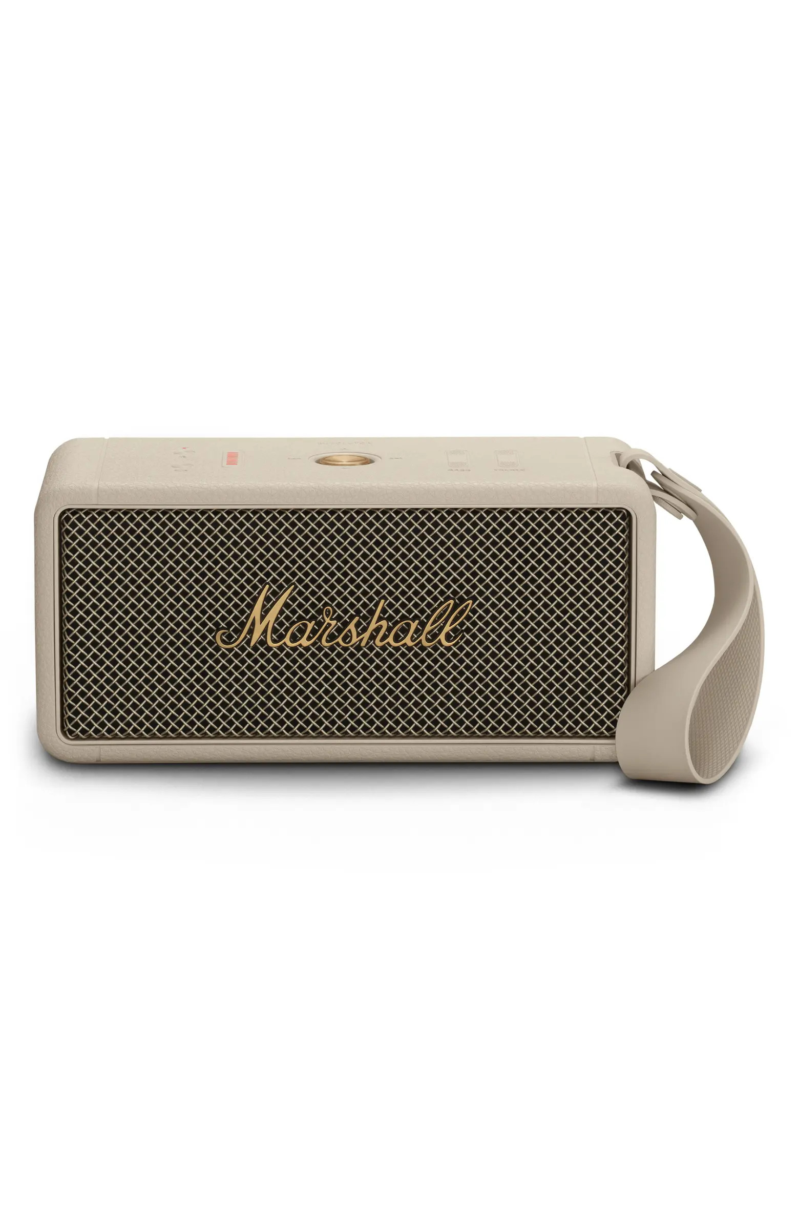 Marshall Middleton Portable Bluetooth® Speaker | Nordstrom | Nordstrom