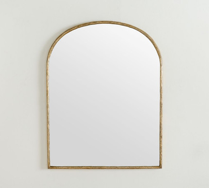Click for more info about Bodhi Mantel Arch Mirror