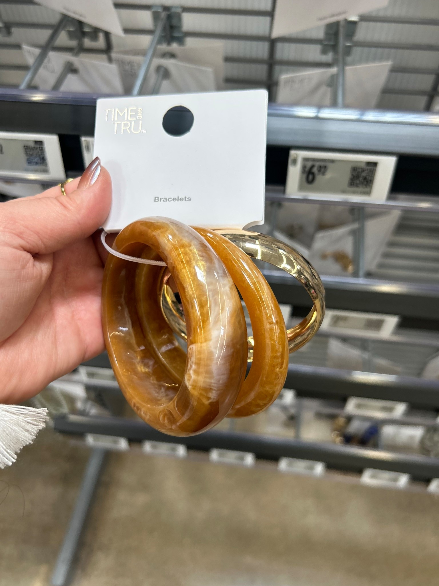 Walmart bracelets for fall are hitting! 👏🏻 
Linked a bunch here! 

#LTKFindsUnder50 #LTKSeasonal #LTKStyleTip