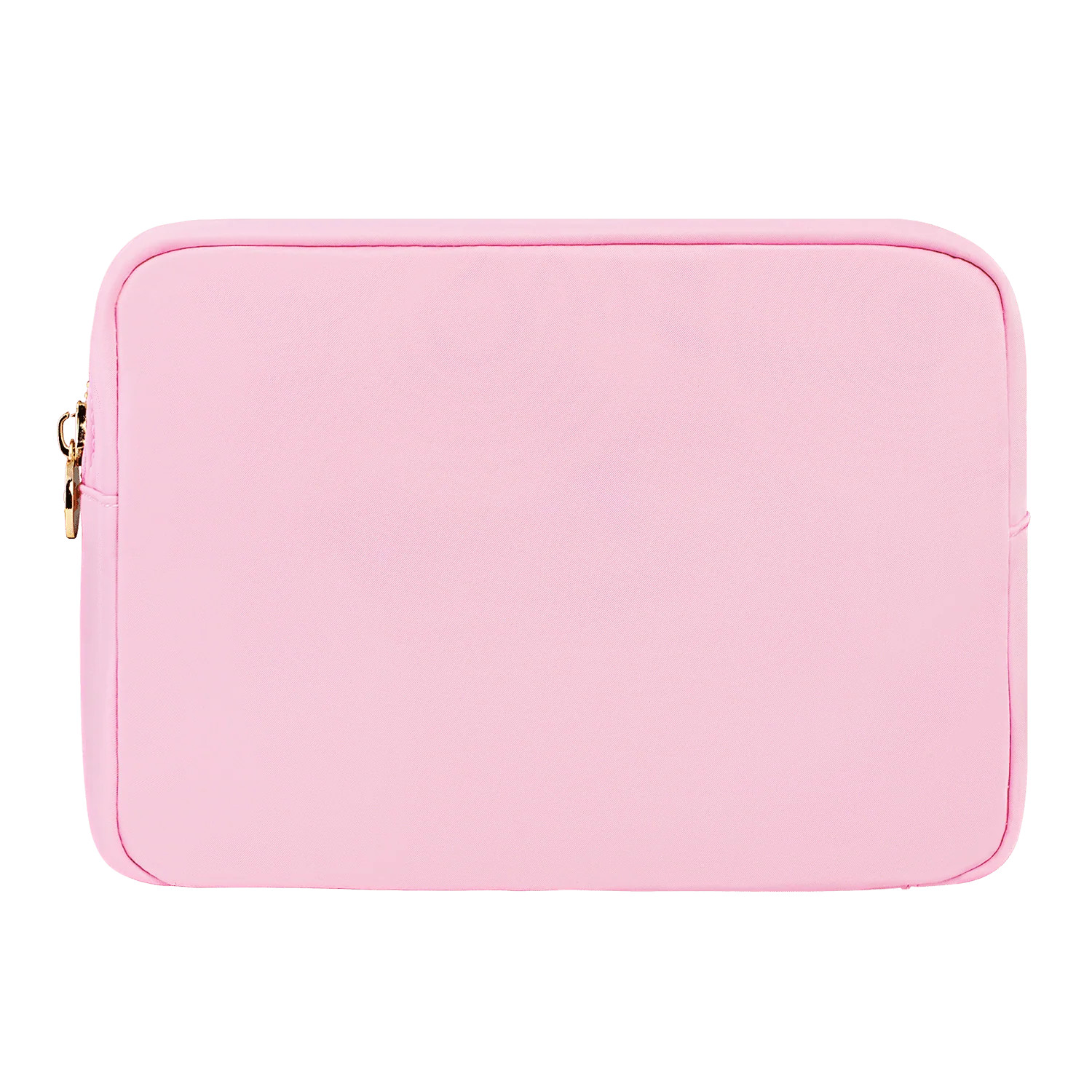 Large Pouch by Stoney Clover Lane Flamingo Nylon | Stoney Clover Lane