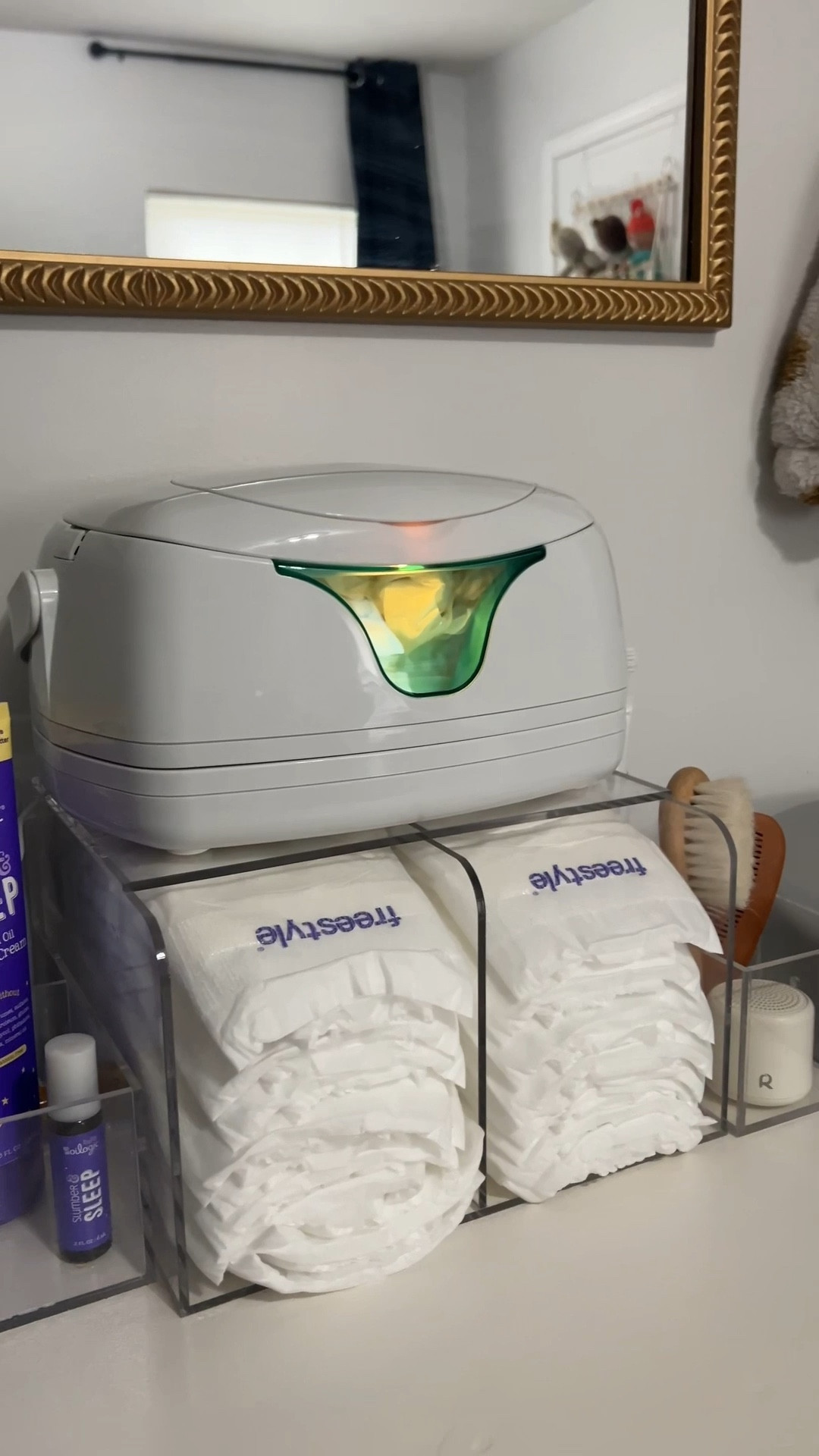 Has a lifetime warranty! 

#LTKGiftGuide #LTKHoliday #LTKBaby